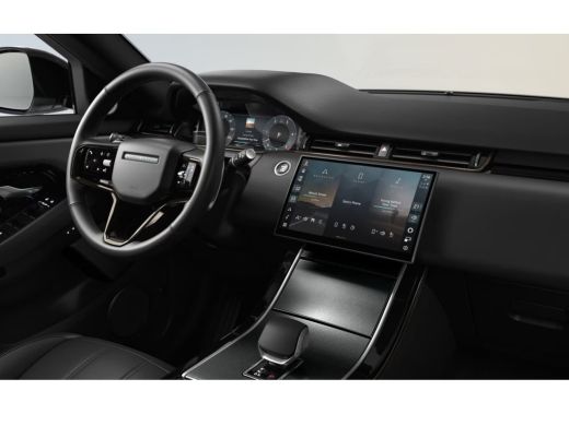 Land Rover Range Rover Evoque 1.5 P270e PHEV AWD SE Dynamic | 20" 'Style 1085' lichtmetalen velgen, Gloss Black | Achterbank ve... ActivLease financial lease