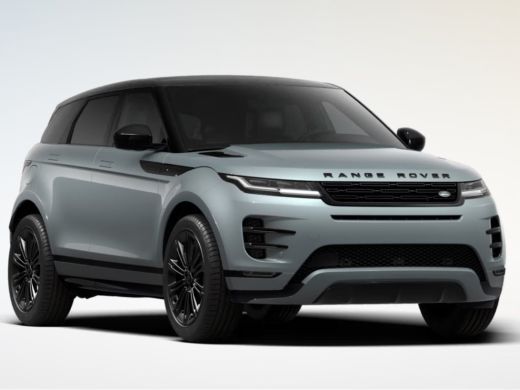 Land Rover Range Rover Evoque 1.5 P270e PHEV AWD SE Dynamic | 20" 'Style 1085' lichtmetalen velgen, Gloss Black | Achterbank ve... ActivLease financial lease