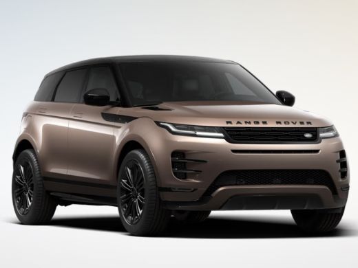 Land Rover Range Rover Evoque 1.5 P270e PHEV AWD SE Dynamic Edition | 20" 'Style 1085' lichtmetalen velgen, Gloss Black | Achte... ActivLease financial lease