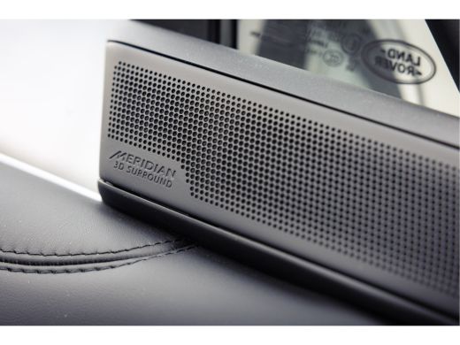 Land Rover Range Rover P460e HSE | 23 Inch Gloss Black | Shadow Pack | El.trekhaak | Pano | Head-up | Softclos ActivLease financial lease