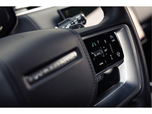 Land Rover Range Rover P460e HSE | 23 Inch Gloss Black | Shadow Pack | El.trekhaak | Pano | Head-up | Softclos ActivLease financial lease