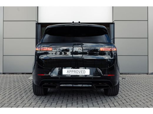 Land Rover Range Rover Sport P460e Dynamic SE | 23 Inch | Softclose | El. trekhaak | Cold Climate | Pano ActivLease financial lease