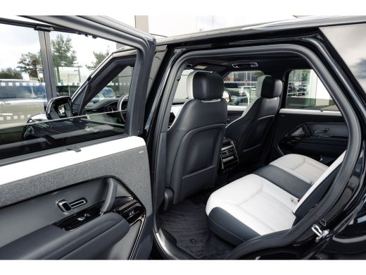 Land Rover Range Rover Sport P460e Dynamic SE | 23 Inch | Softclose | El. trekhaak | Cold Climate | Pano ActivLease financial lease
