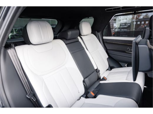 Land Rover Range Rover Sport P510e Autobiography | Rear Seat Entertainment | 23 Inch | Pano | Head-Up | Massage | Softclose ActivLease financial lease