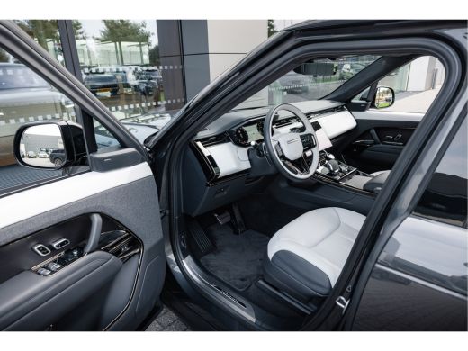 Land Rover Range Rover Sport P510e Autobiography | Rear Seat Entertainment | 23 Inch | Pano | Head-Up | Massage | Softclose ActivLease financial lease