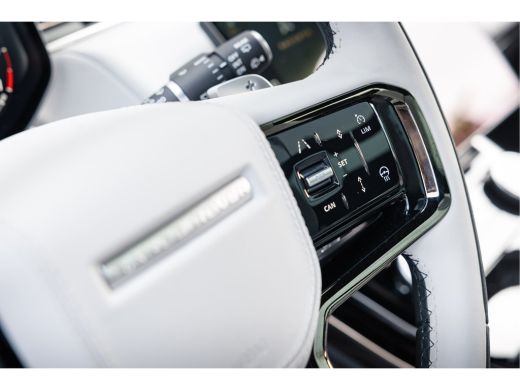 Land Rover Range Rover Sport P510e Autobiography | Rear Seat Entertainment | 23 Inch | Pano | Head-Up | Massage | Softclose ActivLease financial lease