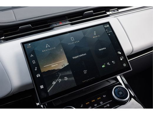 Land Rover Range Rover Sport P510e Autobiography | Rear Seat Entertainment | 23 Inch | Pano | Head-Up | Massage | Softclose ActivLease financial lease