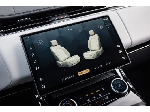 Land Rover Range Rover Sport P510e Autobiography | Rear Seat Entertainment | 23 Inch | Pano | Head-Up | Massage | Softclose ActivLease financial lease