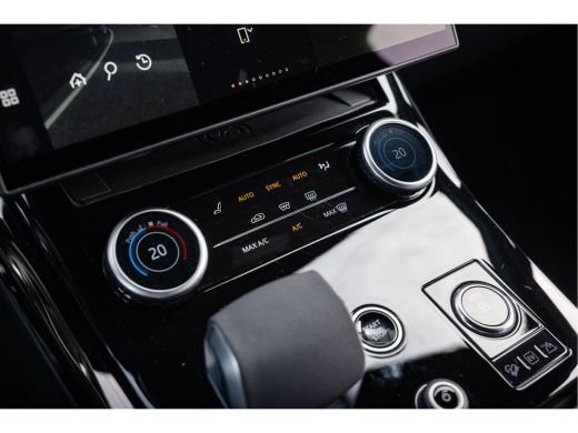 Land Rover Range Rover Sport P510e Autobiography | Rear Seat Entertainment | 23 Inch | Pano | Head-Up | Massage | Softclose ActivLease financial lease