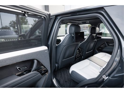 Land Rover Range Rover Sport P510e Autobiography | Rear Seat Entertainment | 23 Inch | Pano | Head-Up | Massage | Softclose ActivLease financial lease