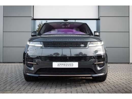 Land Rover Range Rover Sport P510e Autobiography | Rear Seat Entertainment | 23 Inch | Pano | Head-Up | Massage | Softclose ActivLease financial lease