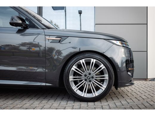 Land Rover Range Rover Sport P510e Autobiography | Rear Seat Entertainment | 23 Inch | Pano | Head-Up | Massage | Softclose ActivLease financial lease