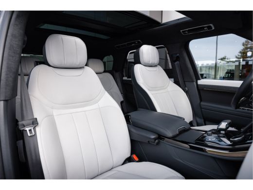 Land Rover Range Rover Sport P510e Autobiography | Rear Seat Entertainment | 23 Inch | Pano | Head-Up | Massage | Softclose ActivLease financial lease