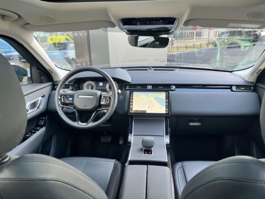 Land Rover Range Rover Velar P400e S | Pano | 20 Inch | Black Pack | Cold Climate Pack | Leder ActivLease financial lease