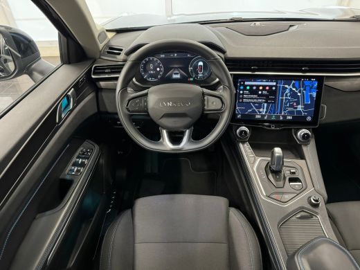 Lynk & Co 01 1.5 | Alarmsysteem | Apple Carplay/Android Auto|telefoonintegratie premium | Buitenspiegels elekt... ActivLease financial lease