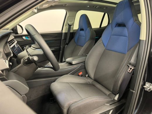 Lynk & Co 01 1.5 | Alarmsysteem | Apple Carplay/Android Auto|telefoonintegratie premium | Buitenspiegels elekt... ActivLease financial lease