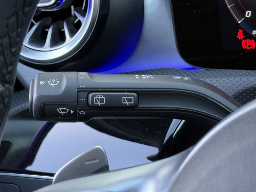 Mercedes-Benz A-Klasse 250 e Business Solution AMG Edition | Pano | Ambient Light | Camera | LED | 18 inch ActivLease financial lease