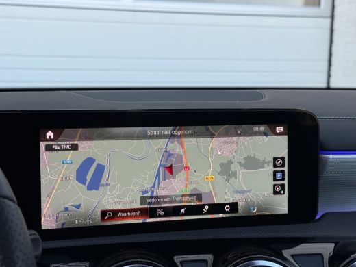 Mercedes-Benz A-Klasse 250 e Business Solution AMG Edition | Pano | Ambient Light | Camera | LED | 18 inch ActivLease financial lease