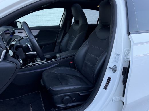 Mercedes-Benz A-Klasse 250 e Business Solution AMG Edition | Pano | Ambient Light | Camera | LED | 18 inch ActivLease financial lease