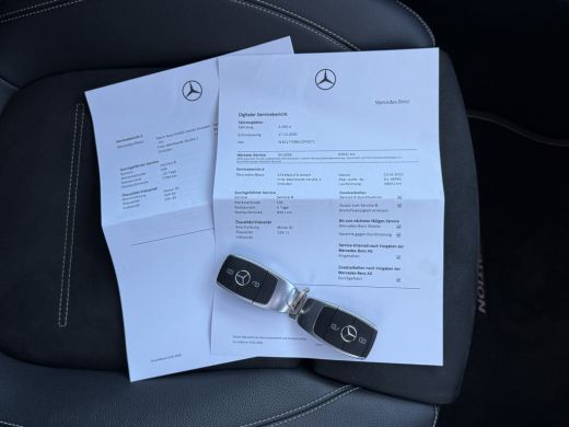 Mercedes-Benz A-Klasse 250 e Business Solution AMG Edition | Pano | Ambient Light | Camera | LED | 18 inch ActivLease financial lease