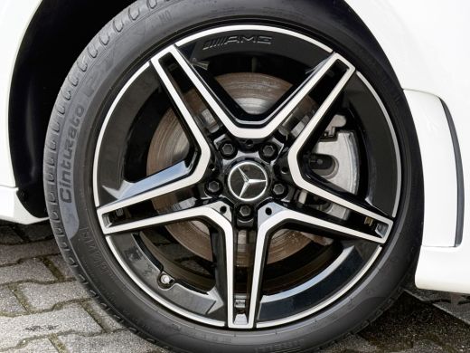 Mercedes-Benz A-Klasse 250 e Business Solution AMG Edition | Pano | Ambient Light | Camera | LED | 18 inch ActivLease financial lease