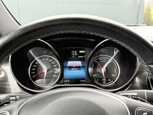 Mercedes-Benz EQV 300 AVANTGARDE EDIT 8 PERS / 90 kWh / L2H1 / 1e EIG. / BURMEISTER / 360 CAMERA / STANDKACHEL / / ... ActivLease financial lease