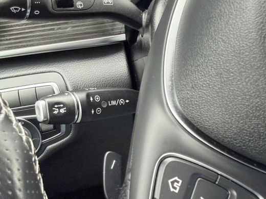 Mercedes-Benz EQV 300 AVANTGARDE EDIT 8 PERS / 90 kWh / L2H1 / 1e EIG. / BURMEISTER / 360 CAMERA / STANDKACHEL / / ... ActivLease financial lease