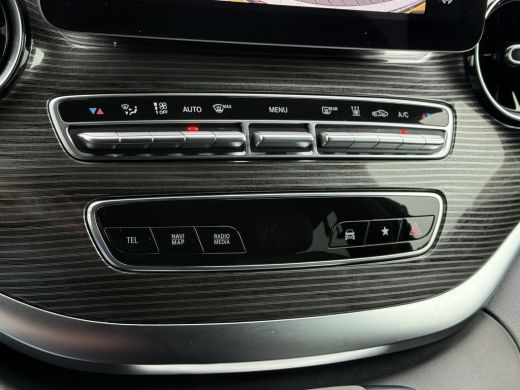 Mercedes-Benz EQV 300 AVANTGARDE EDIT 8 PERS / 90 kWh / L2H1 / 1e EIG. / BURMEISTER / 360 CAMERA / STANDKACHEL / / ... ActivLease financial lease