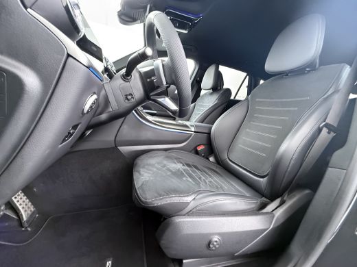 Mercedes-Benz GLC 300e AMG // Trekhaak // Burmester // 360 Camera // Memory // 20 inch // Carplay ActivLease financial lease