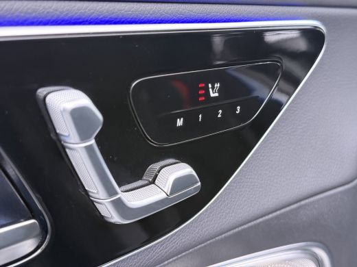 Mercedes-Benz GLC 300e AMG // Trekhaak // Burmester // 360 Camera // Memory // 20 inch // Carplay ActivLease financial lease