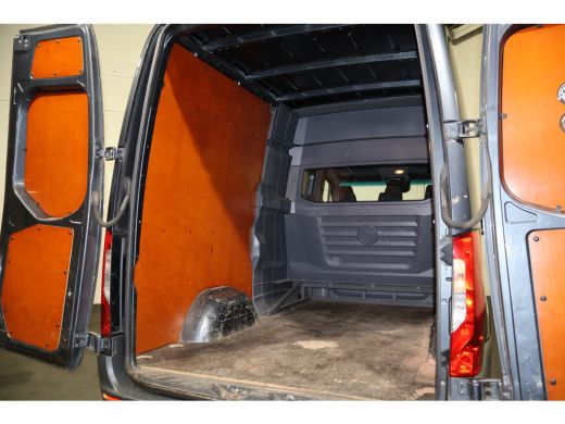 Mercedes-Benz Sprinter 317 CDI L2 H2 DC Automaat 3.5T Trekhaak ActivLease financial lease