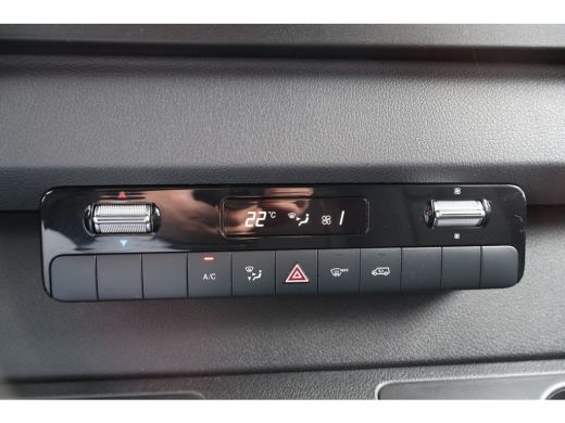 Mercedes-Benz Sprinter 317 CDI L2 H2 DC Automaat 3.5T Trekhaak ActivLease financial lease