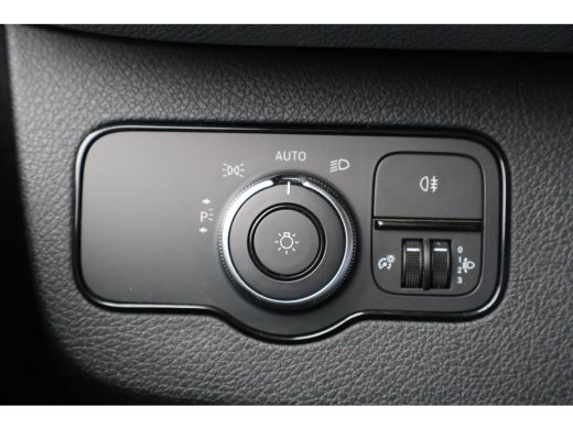 Mercedes-Benz Sprinter 317 CDI L2 H2 DC Automaat 3.5T Trekhaak ActivLease financial lease