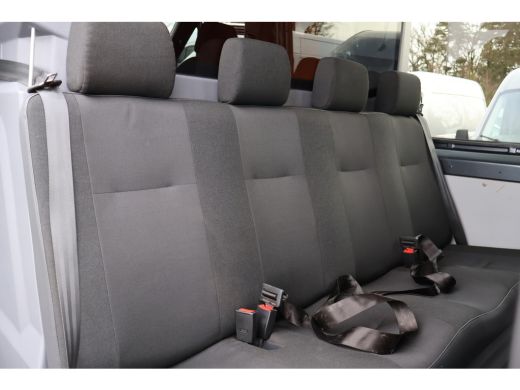 Mercedes-Benz Sprinter 317 CDI L2 H2 DC Automaat 3.5T Trekhaak ActivLease financial lease