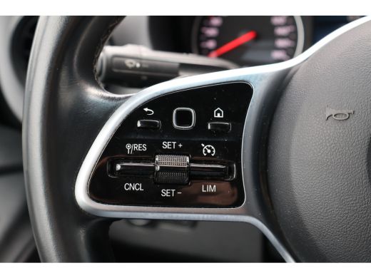 Mercedes-Benz Sprinter 317 CDI L2 H2 DC Automaat 3.5T Trekhaak ActivLease financial lease