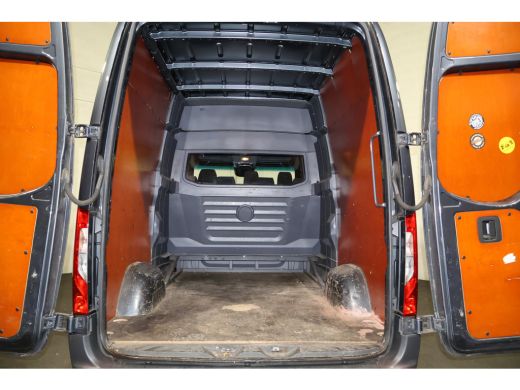 Mercedes-Benz Sprinter 317 CDI L2 H2 DC Automaat 3.5T Trekhaak ActivLease financial lease