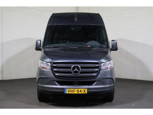 Mercedes-Benz Sprinter 317 CDI L2 H2 DC Automaat 3.5T Trekhaak ActivLease financial lease