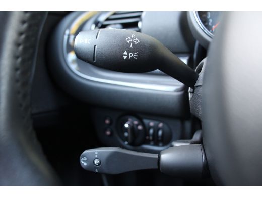 Mini Clubman 1.5 | NL-AUTO! | 1 EIGENAAR! | CLIMA | CRUISE | PARKEERSENSOREN | LMV | DEALER OH! | PRACHTIGE ST... ActivLease financial lease