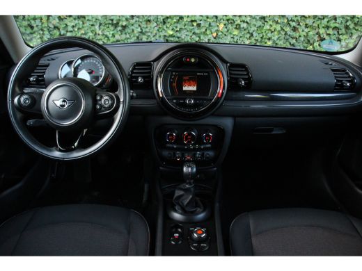 Mini Clubman 1.5 | NL-AUTO! | 1 EIGENAAR! | CLIMA | CRUISE | PARKEERSENSOREN | LMV | DEALER OH! | PRACHTIGE ST... ActivLease financial lease