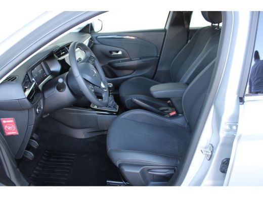 Opel Corsa 1.2 Level 3 Elegance | 100 pk | LED | Half leder | Apple Carplay | 1e eigenaar | ActivLease financial lease