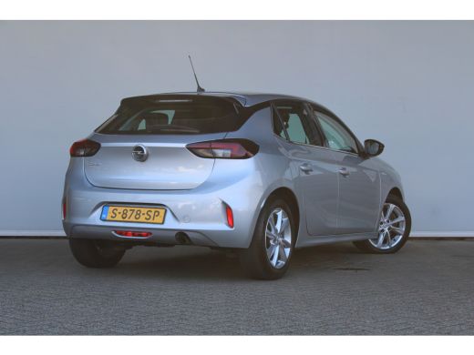 Opel Corsa 1.2 Level 3 Elegance | 100 pk | LED | Half leder | Apple Carplay | 1e eigenaar | ActivLease financial lease