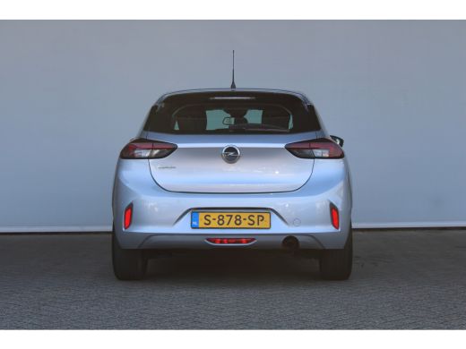 Opel Corsa 1.2 Level 3 Elegance | 100 pk | LED | Half leder | Apple Carplay | 1e eigenaar | ActivLease financial lease