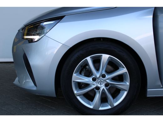 Opel Corsa 1.2 Level 3 Elegance | 100 pk | LED | Half leder | Apple Carplay | 1e eigenaar | ActivLease financial lease