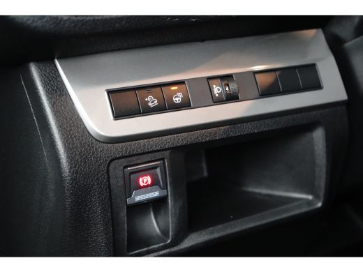 Opel Vivaro 2.0 HDI 180pk EAT8 L3 | Automaat | Navigatie | 3-Zits | Long | Climate control | Stuurverwarming ... ActivLease financial lease