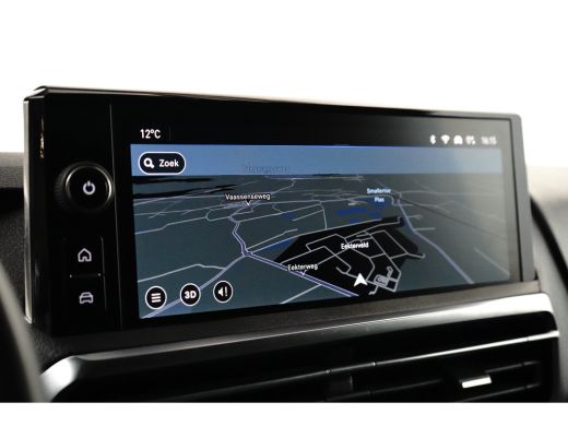 Opel Vivaro 2.0 HDI 180pk EAT8 L3 | Automaat | Navigatie | 3-Zits | Long | Climate control | Stuurverwarming ... ActivLease financial lease