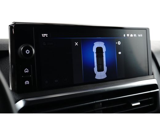 Opel Vivaro 2.0 HDI 180pk EAT8 L3 | Automaat | Navigatie | 3-Zits | Long | Climate control | Stuurverwarming ... ActivLease financial lease