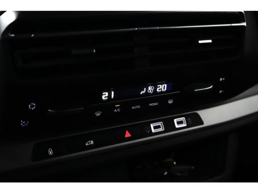 Opel Vivaro 2.0 HDI 180pk EAT8 L3 | Automaat | Navigatie | 3-Zits | Long | Climate control | Stuurverwarming ... ActivLease financial lease