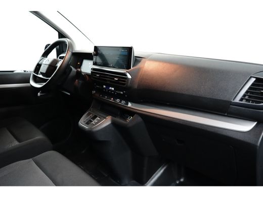 Opel Vivaro 2.0 HDI 180pk EAT8 L3 | Automaat | Navigatie | 3-Zits | Long | Climate control | Stuurverwarming ... ActivLease financial lease