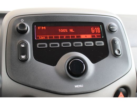 Peugeot 108 1.0 e-VTi Active | Airco | Bluetooth | Elek. Ramen | Mistlampen | Airco | Bluetooth | Elek. Ramen... ActivLease financial lease