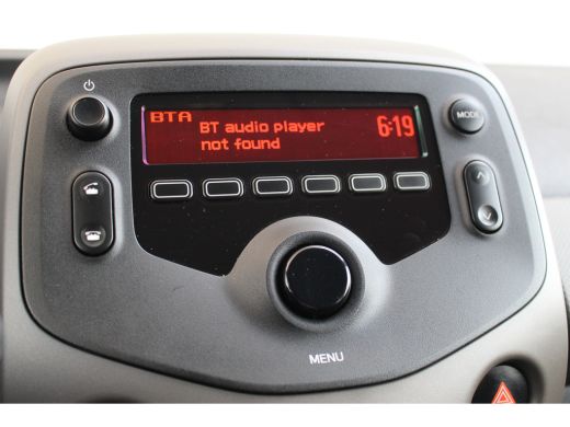 Peugeot 108 1.0 e-VTi Active | Airco | Bluetooth | Elek. Ramen | Mistlampen | Airco | Bluetooth | Elek. Ramen... ActivLease financial lease